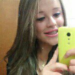 Larissa Nogueira - @larissa.blanco.79 - Instagram