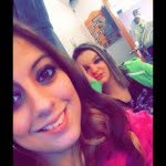 Larissa Blevins - @lblev33 - Instagram