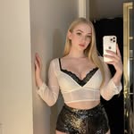 Larissa Blevins - @signlamb - Instagram