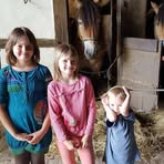Larissa Block - Facebook