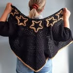 Larissa Booth - @geekcrocheter.larissa - Instagram
