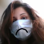 leoncrusoe - @larissabooth7 - Instagram