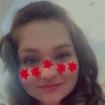 Larissa Boyd - @mamahippo97 - Instagram