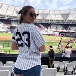Larissa Boyer - @boyerlarissa - Instagram