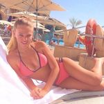 Larissa Boyer - @larissaboyer93 - Instagram