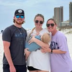 Larissa Brandon - @larissa799701 - Instagram