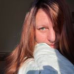 Larissa Brewer - @badraptor20 - Instagram