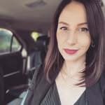 Larissa - @larissabrightnose - Instagram