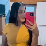 Cynthia 💛 - @larissabruce_ - Instagram