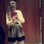 Larissa. - @larissabruce03 - Instagram