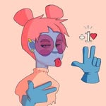Larissa Bruner - @luner_child - Instagram