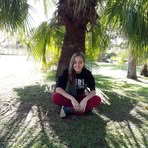 Larissa Bruner Da Silva - Facebook