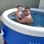 Evandro Larissa Bryan - @bryanevandro - Instagram