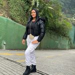 Larissa Bryan - @larissacerqueira21 - Instagram