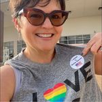 Larissa Donovan Bryan - @larissadb68 - Instagram