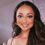 @larissabryanna - Instagram