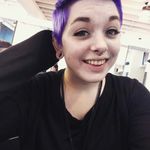 Larissa Grace Buck - @hairbylarissagrace - Instagram