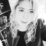 Larissa Cabrera - Facebook