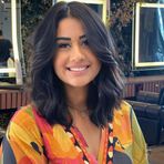 Larissa Cabrera - Facebook