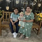 Larissa Cabrera - Facebook