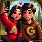 Larissa Cabrera - Facebook
