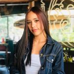 Larissa Cabrera - @larissa_cabrera05 - Instagram