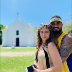 Larissa Cabrera - Facebook