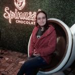 Larissa Cabrera - Facebook