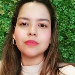 Larissa Cabrera - Facebook
