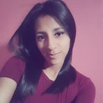 Larisa Calderón - Facebook