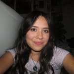 larissa calderon - @lariiiicalderon17 - Instagram