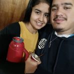 Larissa Calderon - Facebook