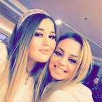 Larissa Calderon - @larissacalderonr - Instagram