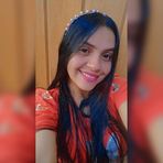 Larissa Gimenez Calderón - Facebook