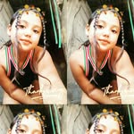 MILAGRO LARISSA CALDERON😍 - @milagrolarissa - Instagram