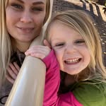 Larissa Cantrell - @ariel_not_stacys_mom_ - Instagram