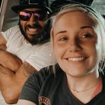 Larisa Carpenter - @larisa_carpenter - Instagram