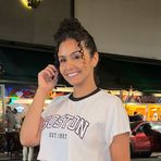 Larissa Carreiro - Facebook