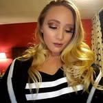 Larissa Case - @larissacase77 - Instagram