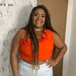 Larissa Casemiro - @casemirolarissa - Instagram