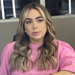 Larissa Casér - Cristã, Mãe e Psicóloga - @psicolarissacaser - Instagram
