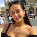 Larissa Casetta - @larissacasetta - Instagram