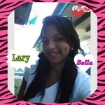 Larissa Castillo - @lary_2717 - Instagram