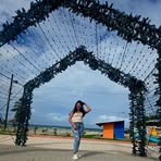Larissa Castillo - Facebook
