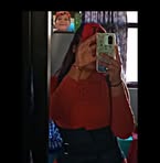 Larissa Castillo - Facebook
