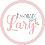 Larissa Castillo - @handmade_shop_lc - Instagram
