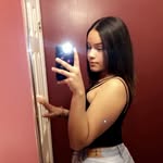 Larissa Castillo - @llaaarisssa - Instagram