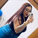 Larissa Castillo - Facebook