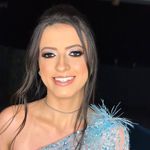 Larissa Chacon - @_larichacon - Instagram