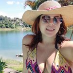 Larissa Chacon - @larichaconb - Instagram